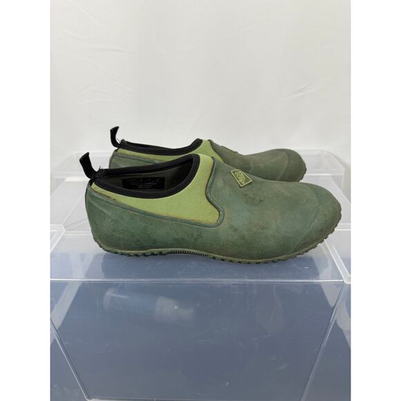 The Original Muck Boot Co. “Daily Garden” Slip-On Shoes Women size 9 - Picture 3 of 6